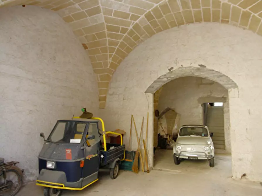 Immagine 22 di Casa indipendente in vendita  in Via B. Ravenna a Sannicola