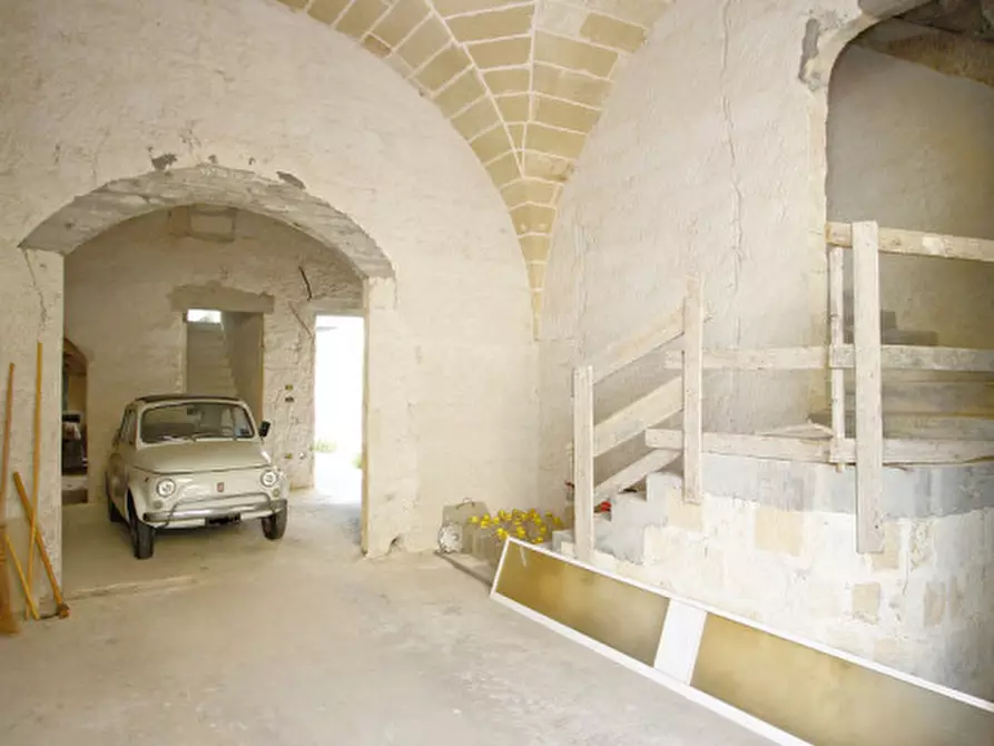 Immagine 23 di Casa indipendente in vendita  in Via B. Ravenna a Sannicola