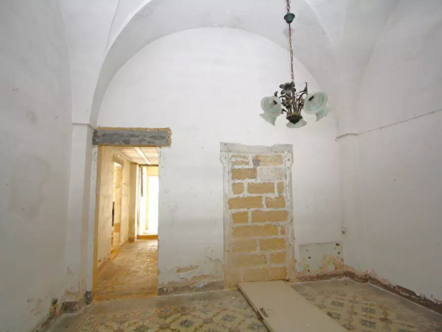 Immagine 30 di Casa indipendente in vendita  in Via B. Ravenna a Sannicola