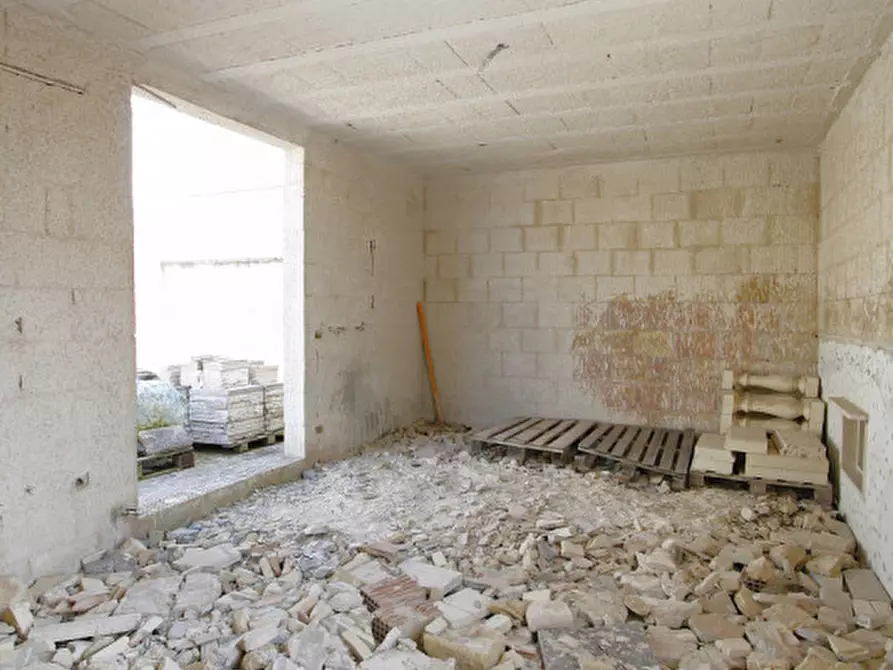 Immagine 34 di Casa indipendente in vendita  in Via B. Ravenna a Sannicola