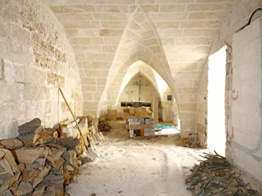 Immagine 35 di Casa indipendente in vendita  in Via B. Ravenna a Sannicola