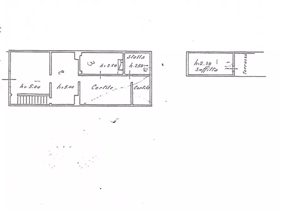 Immagine 36 di Casa indipendente in vendita  in Via B. Ravenna a Sannicola