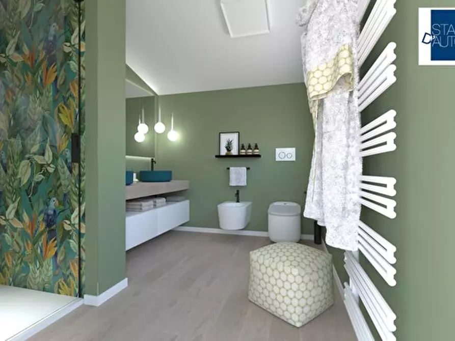 Immagine 1 di Appartamento in vendita  in Via Ceresara a Limena