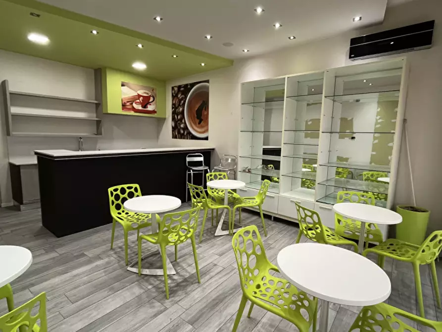 Immagine 1 di Attività commerciale in affitto  in Corso Matteotti a Noventa Vicentina