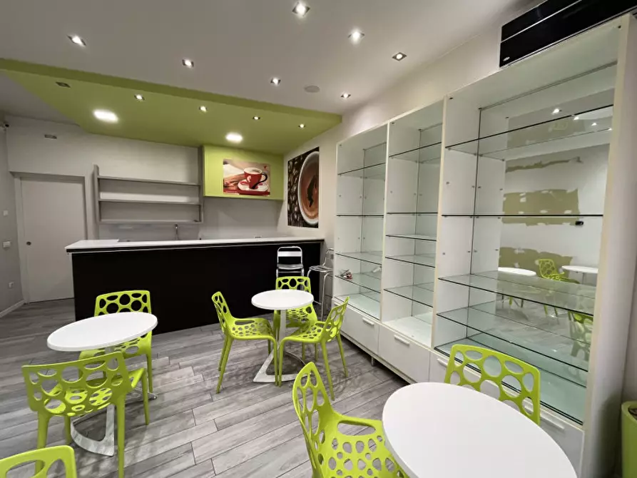 Immagine 4 di Attività commerciale in affitto  in Corso Matteotti a Noventa Vicentina