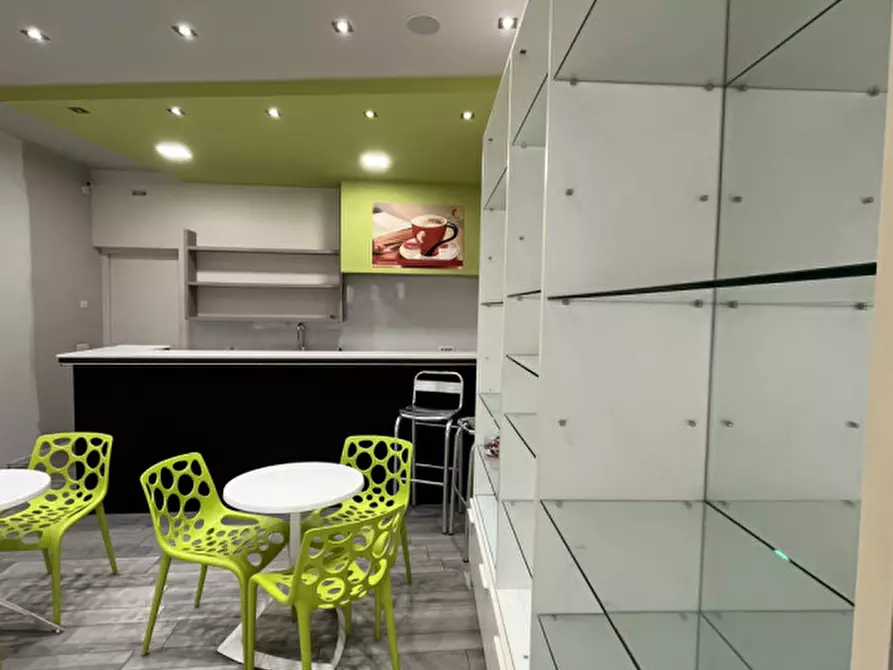 Immagine 5 di Attività commerciale in affitto  in Corso Matteotti a Noventa Vicentina