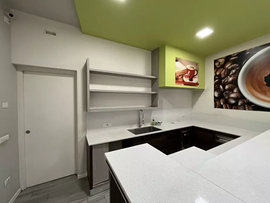 Immagine 6 di Attività commerciale in affitto  in Corso Matteotti a Noventa Vicentina