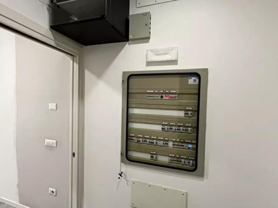 Immagine 7 di Attività commerciale in affitto  in Corso Matteotti a Noventa Vicentina