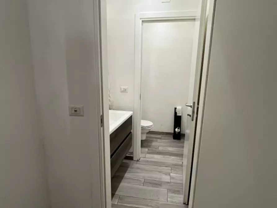 Immagine 8 di Attività commerciale in affitto  in Corso Matteotti a Noventa Vicentina