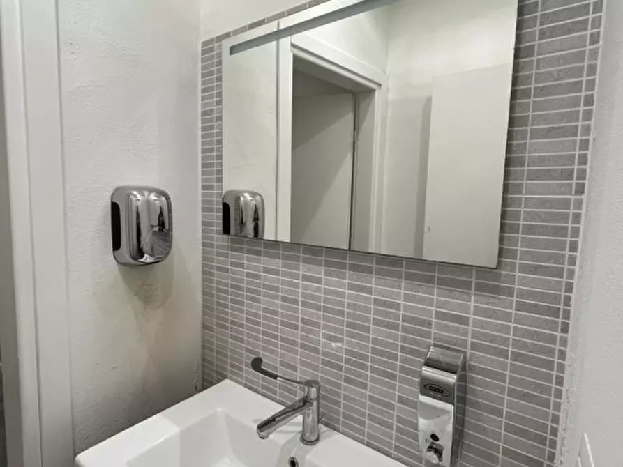 Immagine 9 di Attività commerciale in affitto  in Corso Matteotti a Noventa Vicentina