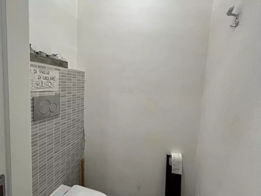 Immagine 10 di Attività commerciale in affitto  in Corso Matteotti a Noventa Vicentina