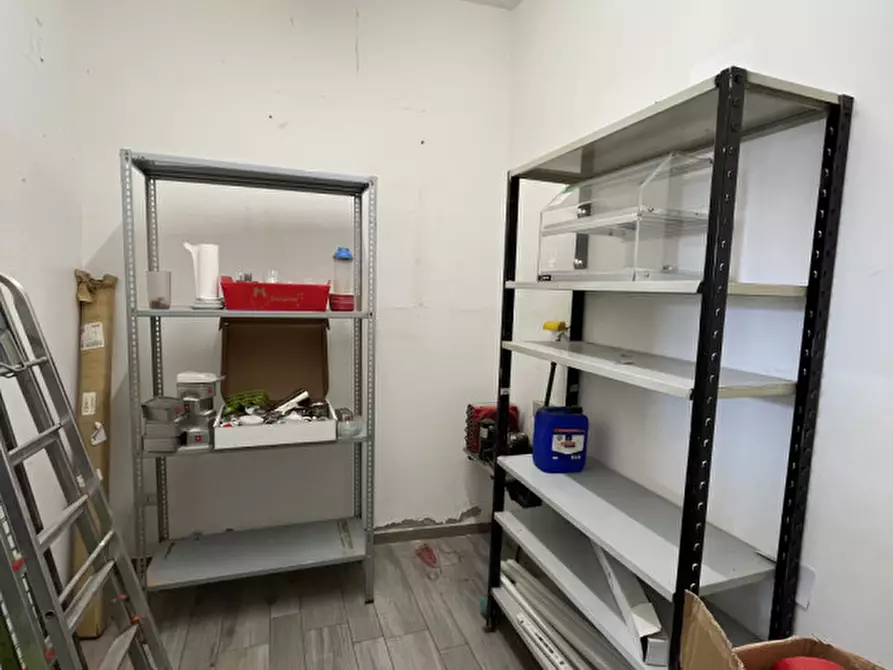 Immagine 11 di Attività commerciale in affitto  in Corso Matteotti a Noventa Vicentina