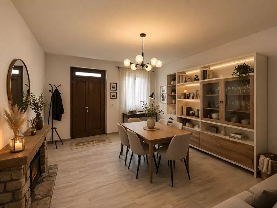 Immagine 2 di Casa indipendente in vendita  in Via Stanislao Solaris a Remedello