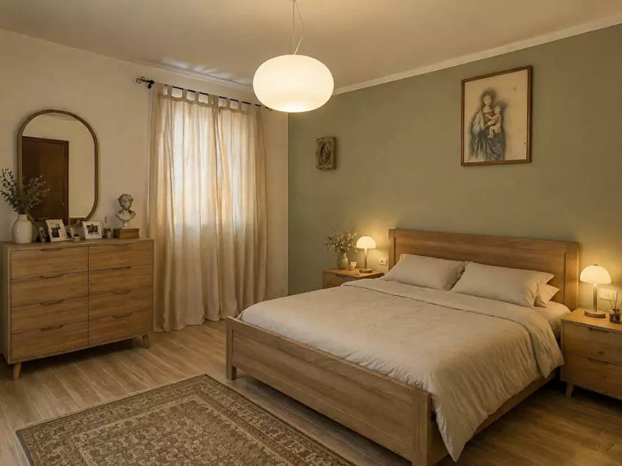 Immagine 3 di Casa indipendente in vendita  in Via Stanislao Solaris a Remedello