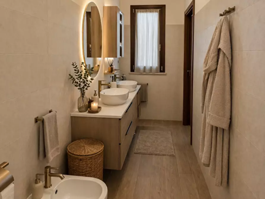 Immagine 4 di Casa indipendente in vendita  in Via Stanislao Solaris a Remedello