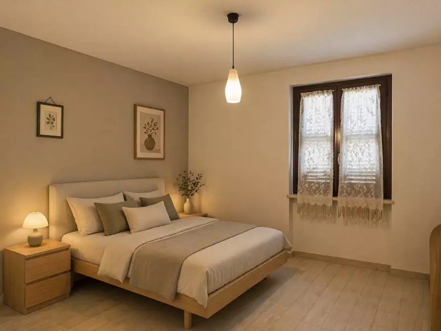 Immagine 5 di Casa indipendente in vendita  in Via Stanislao Solaris a Remedello