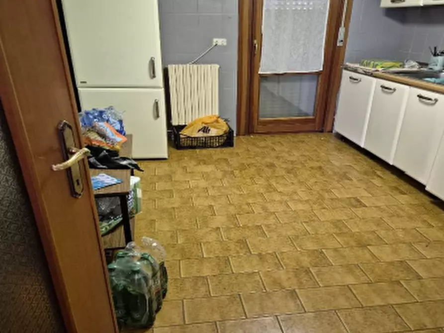 Immagine 5 di Appartamento in vendita  in Via del Perer, 14 a San Donà Di Piave