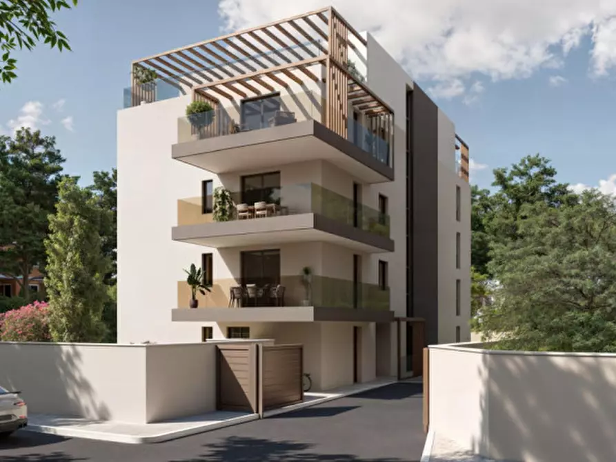 Immagine 2 di Appartamento in vendita  in Via Martiri di Monte Sole a Bologna
