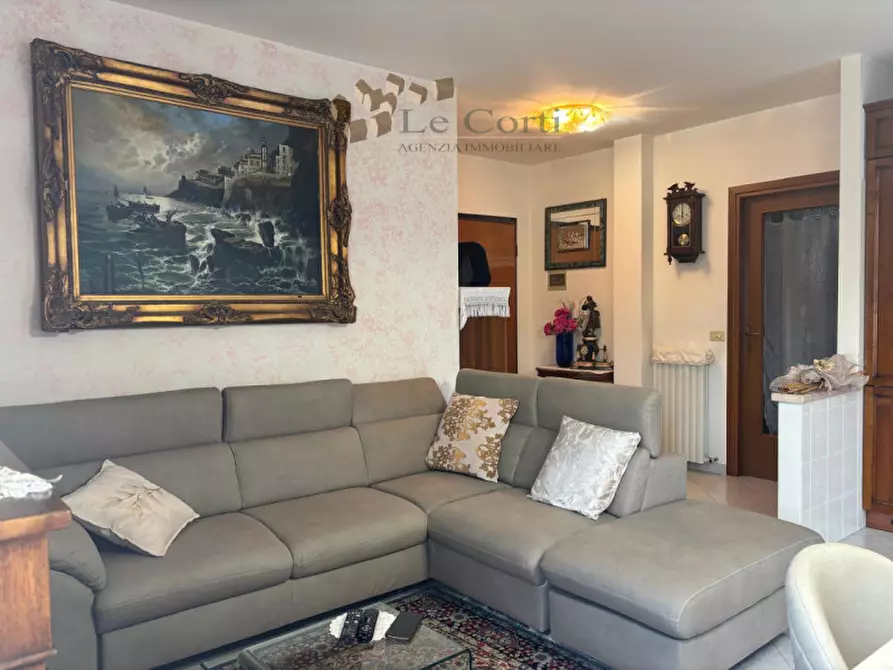 Immagine 5 di Appartamento in vendita  a Lonigo