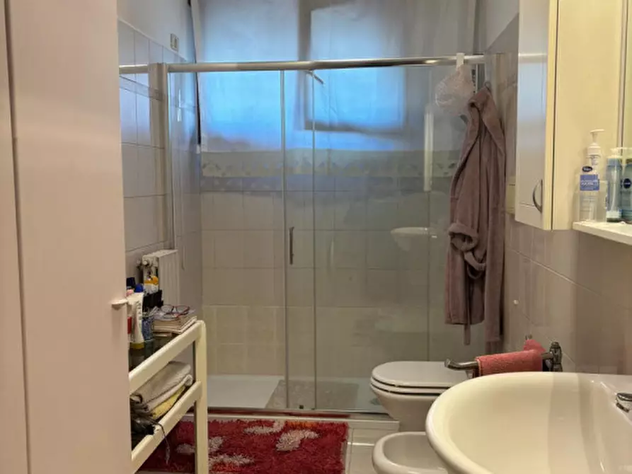 Immagine 6 di Appartamento in vendita  a Lonigo