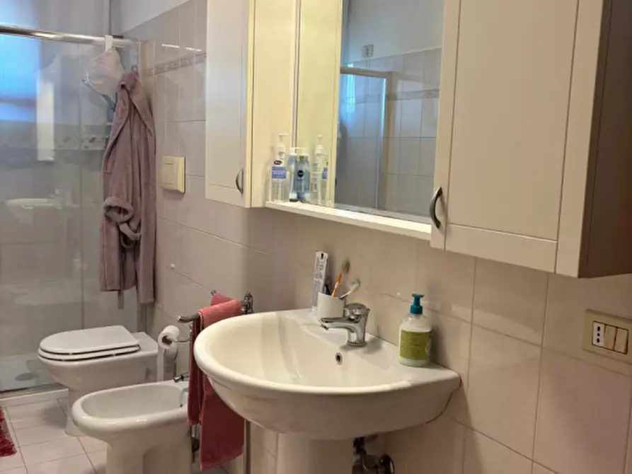 Immagine 7 di Appartamento in vendita  a Lonigo