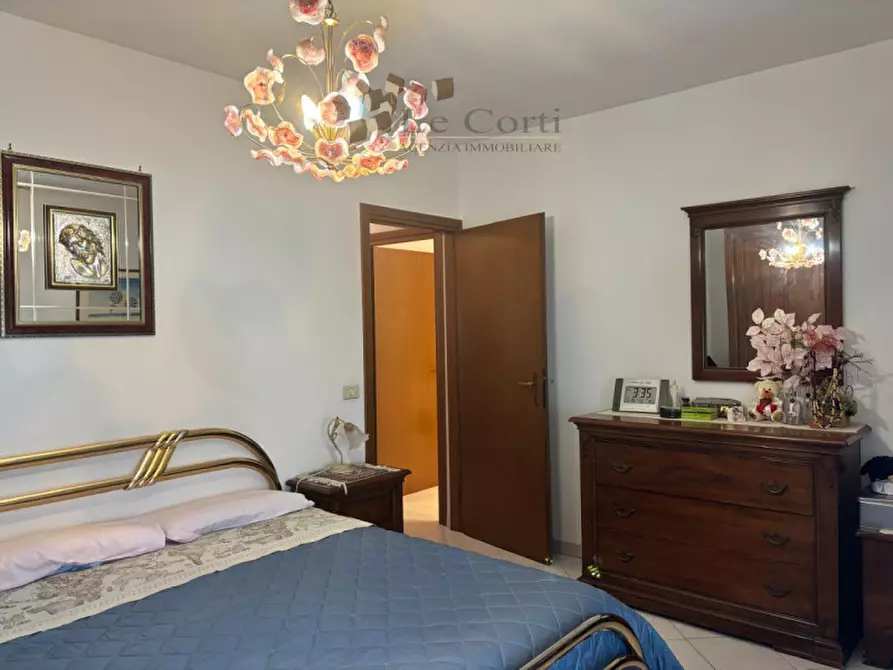 Immagine 8 di Appartamento in vendita  a Lonigo