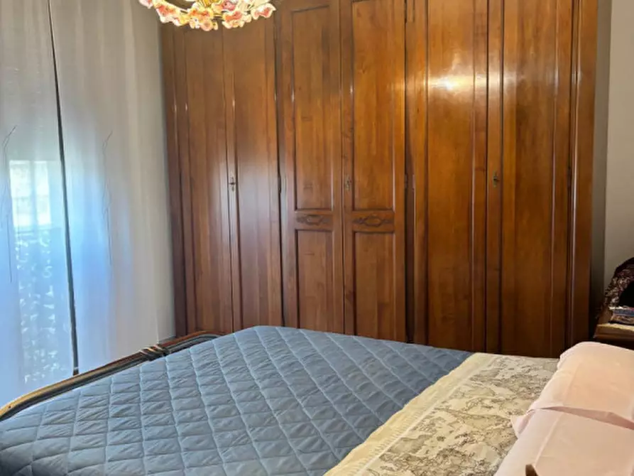 Immagine 10 di Appartamento in vendita  a Lonigo