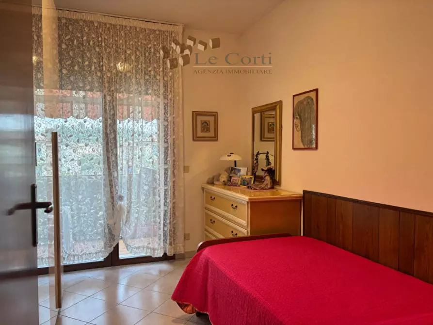 Immagine 11 di Appartamento in vendita  a Lonigo