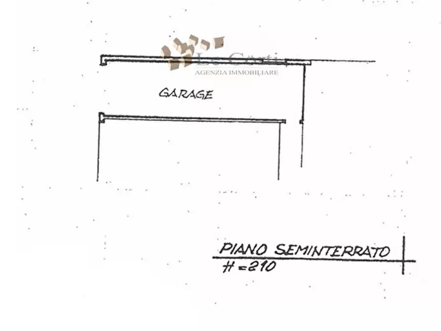 Immagine 14 di Appartamento in vendita  a Lonigo