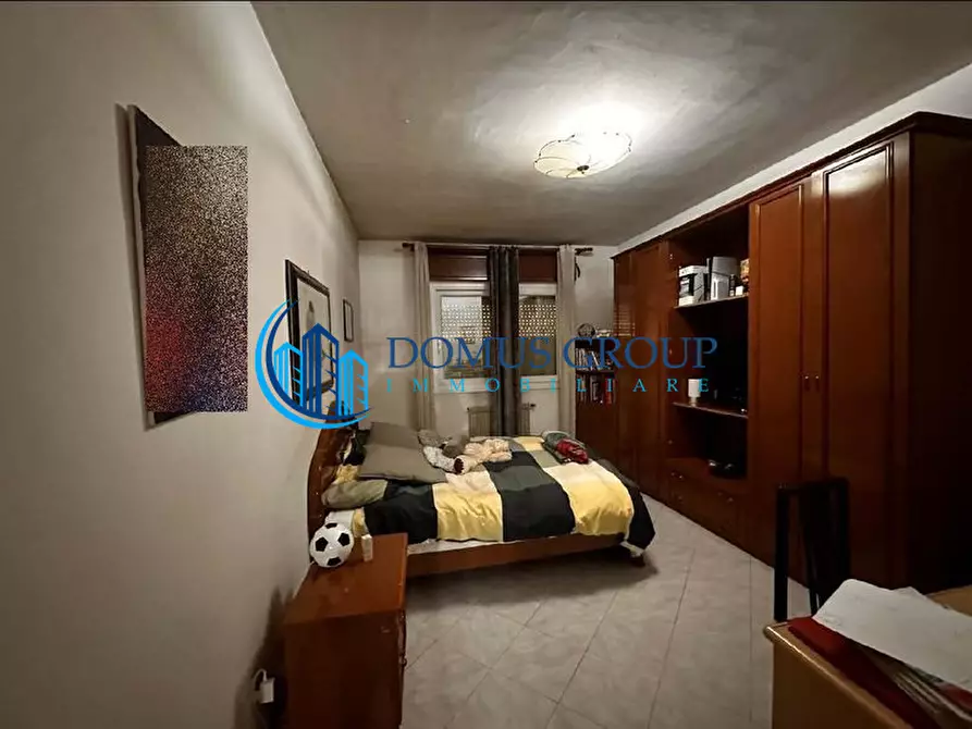 Immagine 9 di Appartamento in vendita  in Via della Pisana a Roma