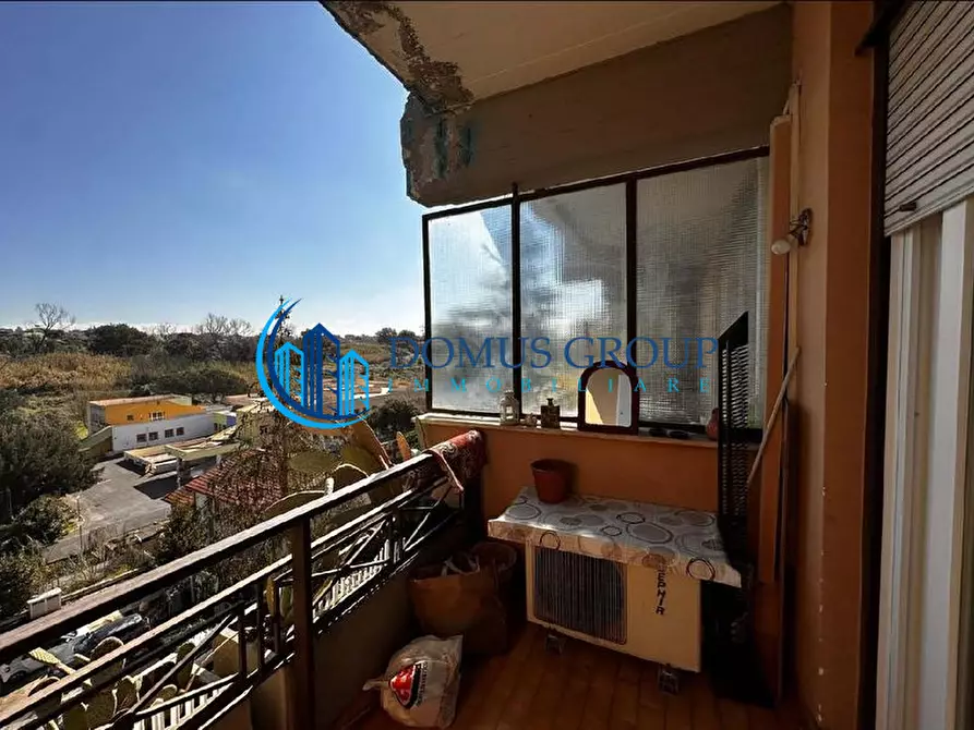 Immagine 12 di Appartamento in vendita  in Via della Pisana a Roma
