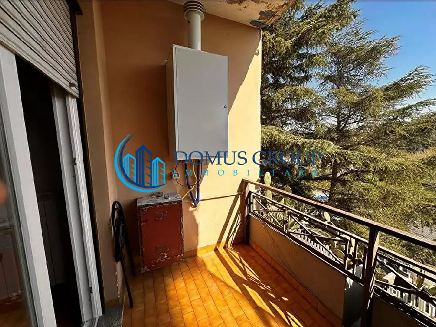 Immagine 13 di Appartamento in vendita  in Via della Pisana a Roma