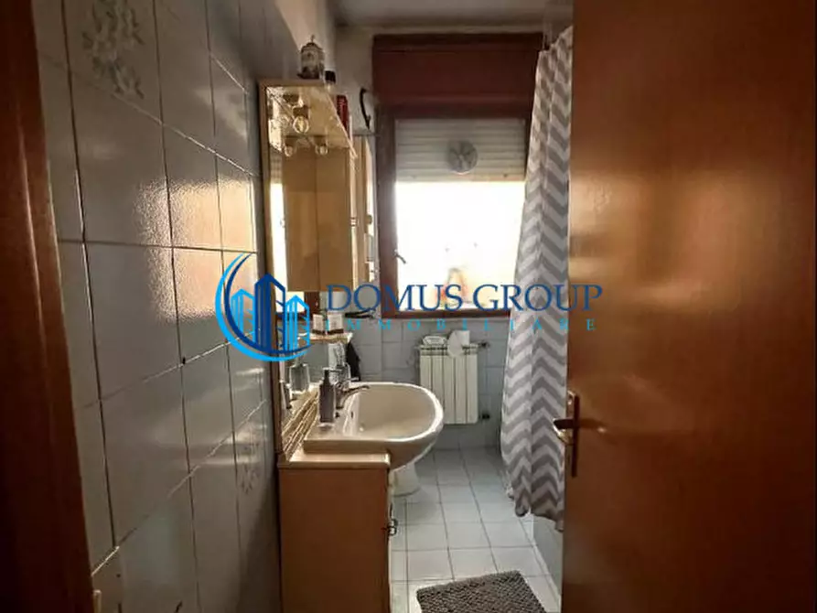 Immagine 16 di Appartamento in vendita  in Via della Pisana a Roma