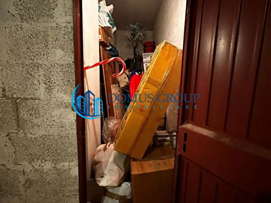 Immagine 21 di Appartamento in vendita  in Via della Pisana a Roma