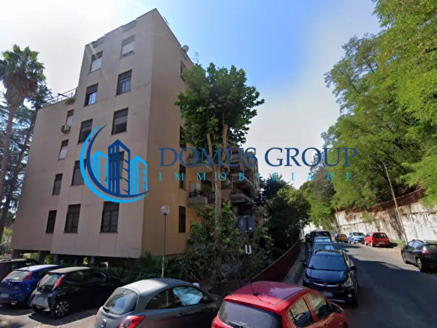 Immagine 22 di Appartamento in vendita  in Via della Pisana a Roma