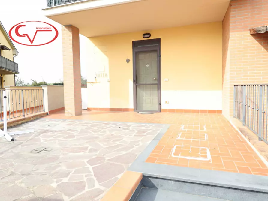 Immagine 2 di Appartamento in vendita  in Via Pablo Neruda a Montevarchi