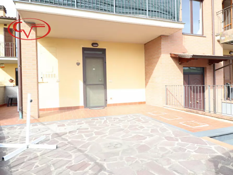 Immagine 3 di Appartamento in vendita  in Via Pablo Neruda a Montevarchi