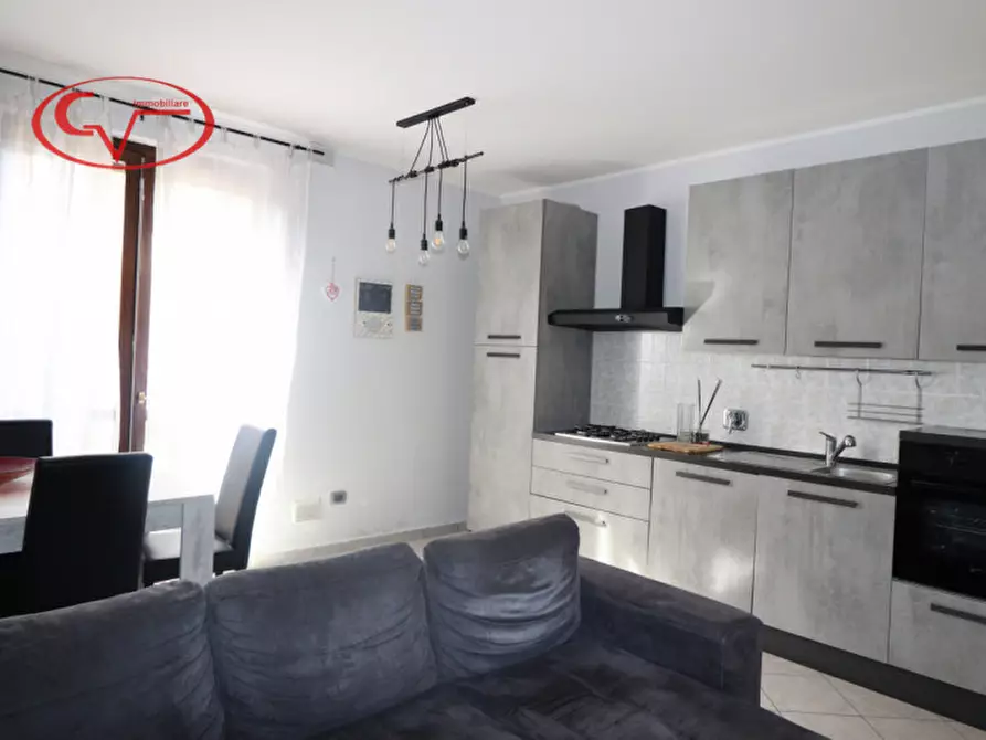 Immagine 7 di Appartamento in vendita  in Via Pablo Neruda a Montevarchi