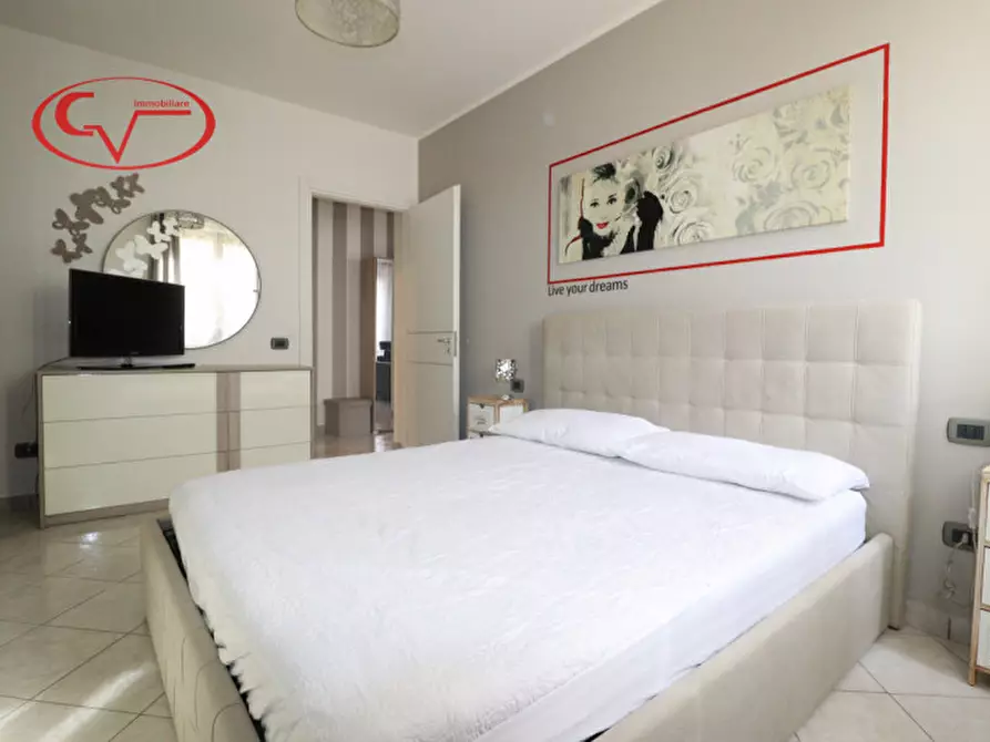 Immagine 8 di Appartamento in vendita  in Via Pablo Neruda a Montevarchi