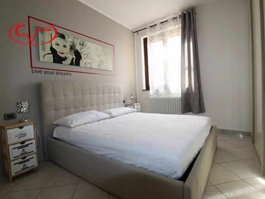 Immagine 9 di Appartamento in vendita  in Via Pablo Neruda a Montevarchi