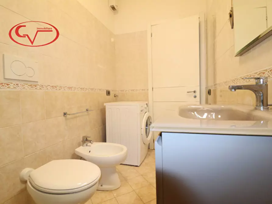 Immagine 12 di Appartamento in vendita  in Via Pablo Neruda a Montevarchi