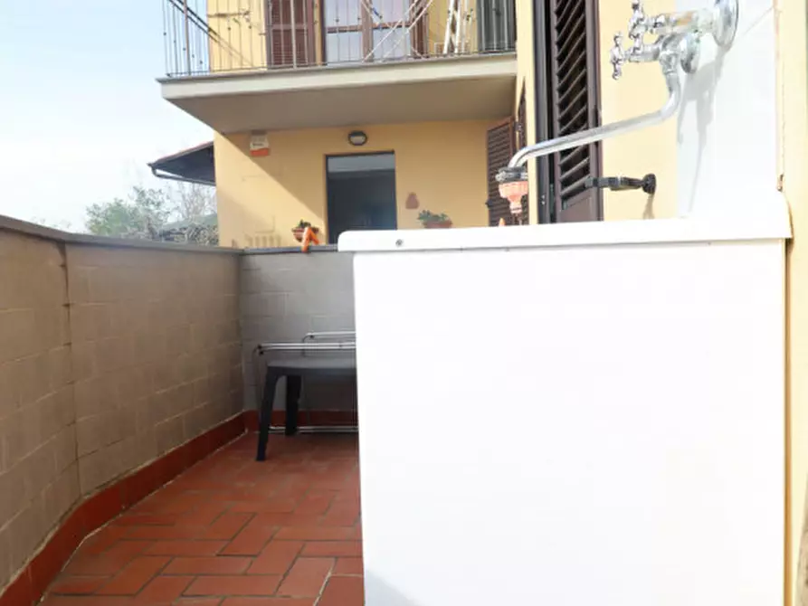 Immagine 13 di Appartamento in vendita  in Via Pablo Neruda a Montevarchi