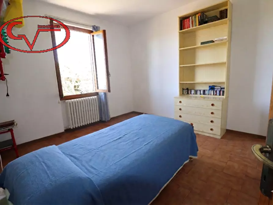 Immagine 12 di Casa indipendente in vendita  in Strada di Mercatale Valdarno a Bucine
