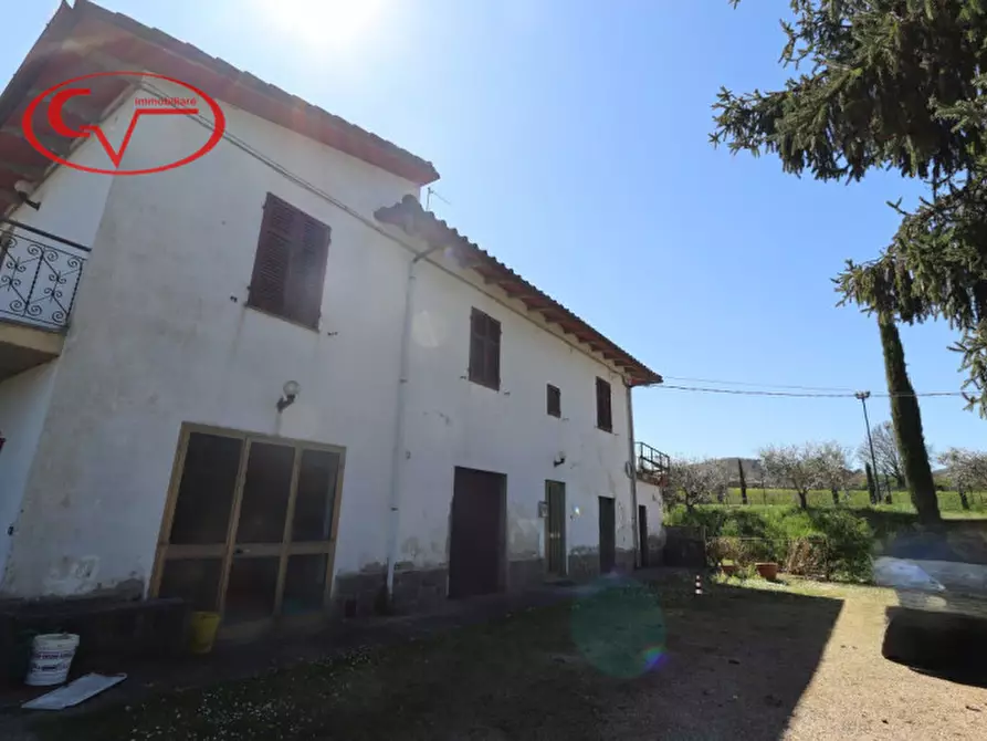 Immagine 14 di Casa indipendente in vendita  in Strada di Mercatale Valdarno a Bucine