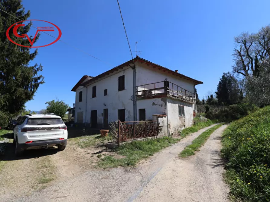 Immagine 15 di Casa indipendente in vendita  in Strada di Mercatale Valdarno a Bucine