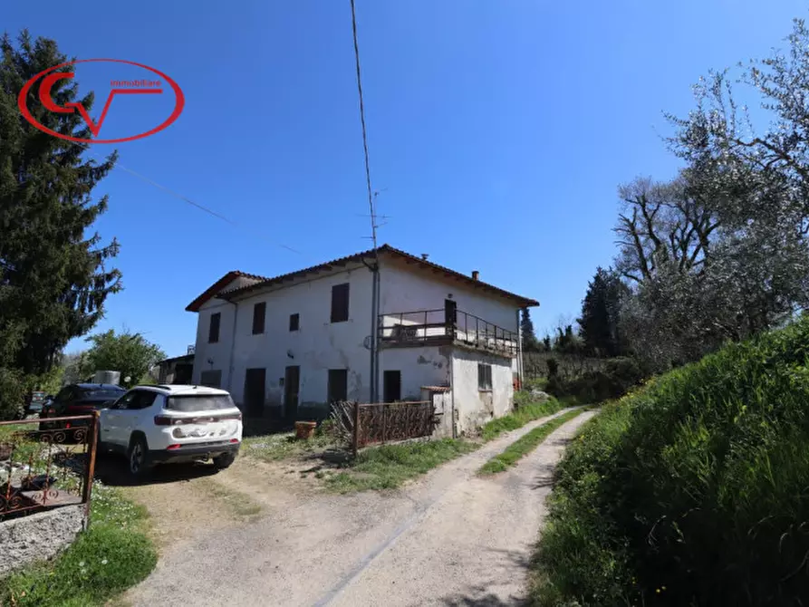 Immagine 16 di Casa indipendente in vendita  in Strada di Mercatale Valdarno a Bucine