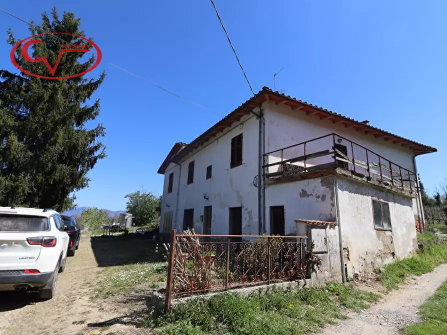 Immagine 17 di Casa indipendente in vendita  in Strada di Mercatale Valdarno a Bucine