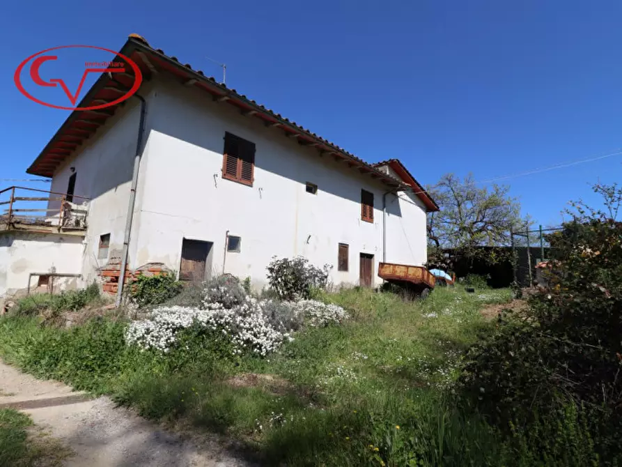 Immagine 18 di Casa indipendente in vendita  in Strada di Mercatale Valdarno a Bucine
