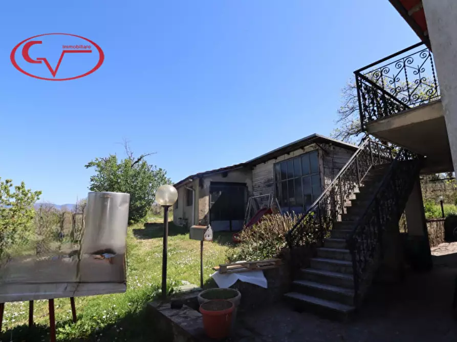 Immagine 19 di Casa indipendente in vendita  in Strada di Mercatale Valdarno a Bucine