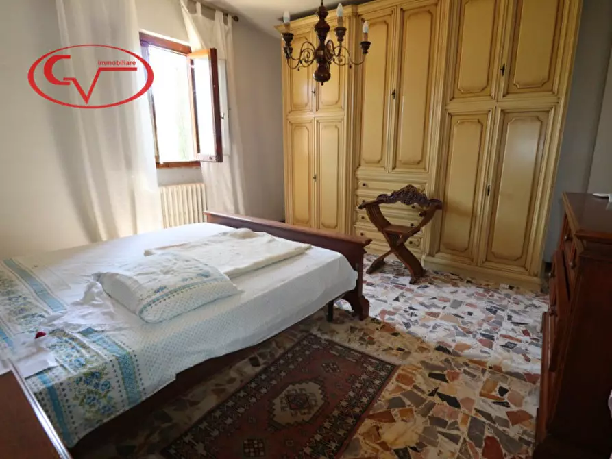 Immagine 27 di Casa indipendente in vendita  in Strada di Mercatale Valdarno a Bucine